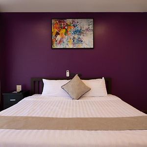 Deluxe Double Room Balcony